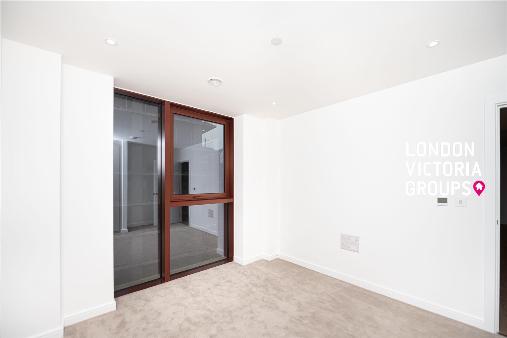 The Bellamy, 10 Manilla Street, London